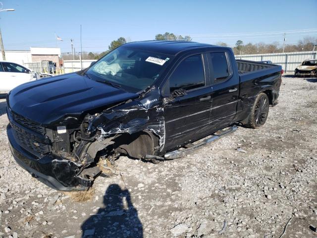 Vin: 1gcrwbeh8kz369123, lot: 82389903, chevrolet all models c1500 custom 2019 img_1