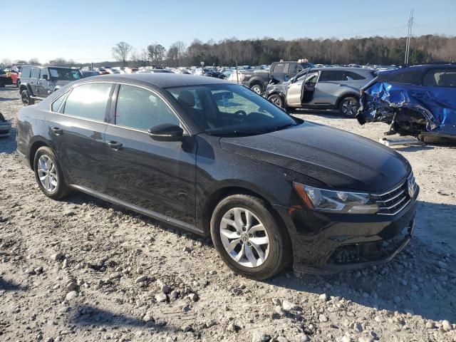 1VWAA7A31JC042192 | 2018 Volkswagen passat s