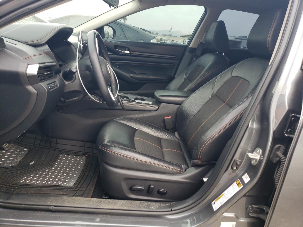 1N4BL4CV9LN306030 NISSAN ALTIMA 2020