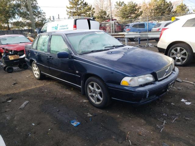 YV1LS55A0X2613976 1999 Volvo S70