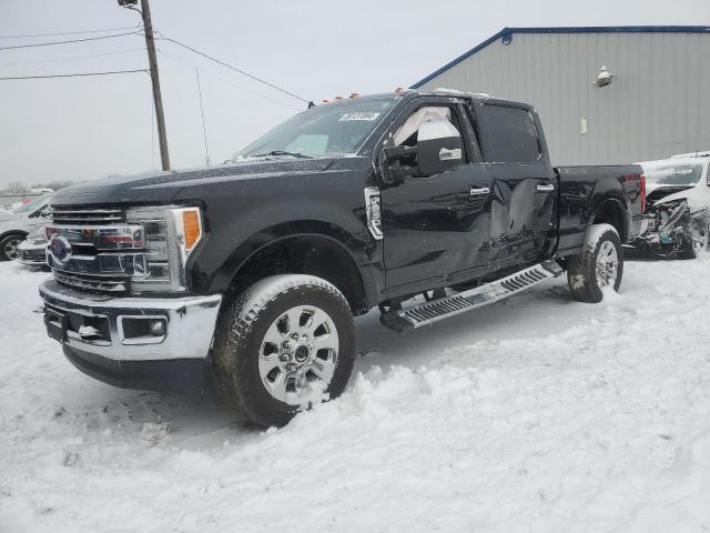 2019 Ford F-250 