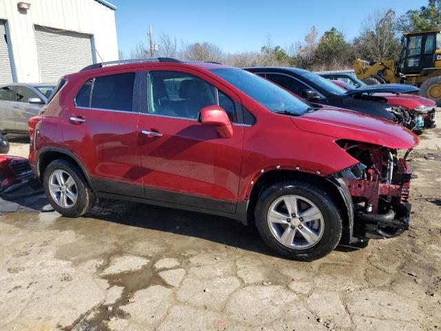 3GNCJLSB3LL175254 | 2020 CHEVROLET TRAX 1LT