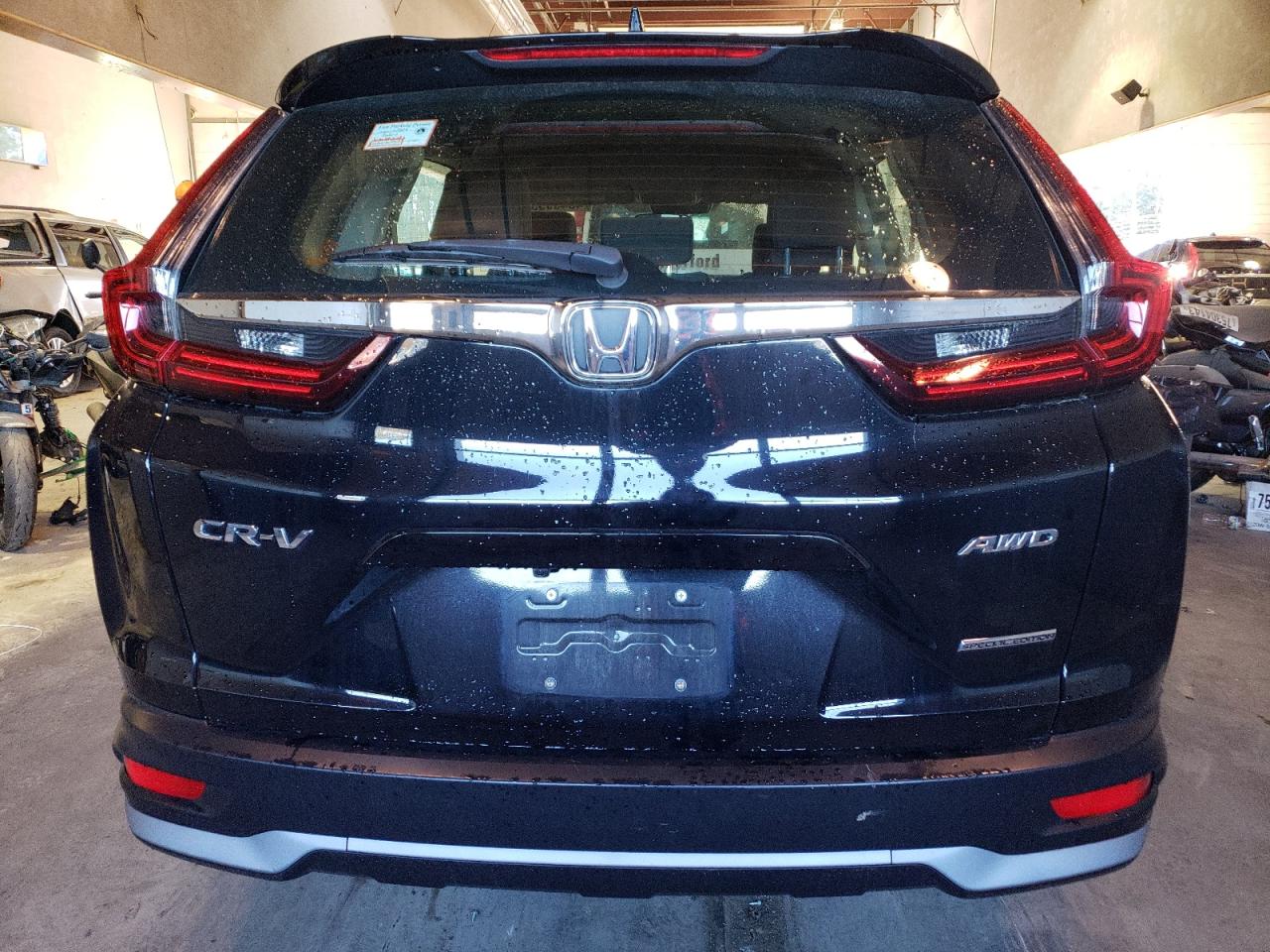 7FARW2H77ME029333 HONDA CRV 2021
