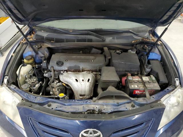 4T1BE46KX9U397471 | 2009 Toyota camry