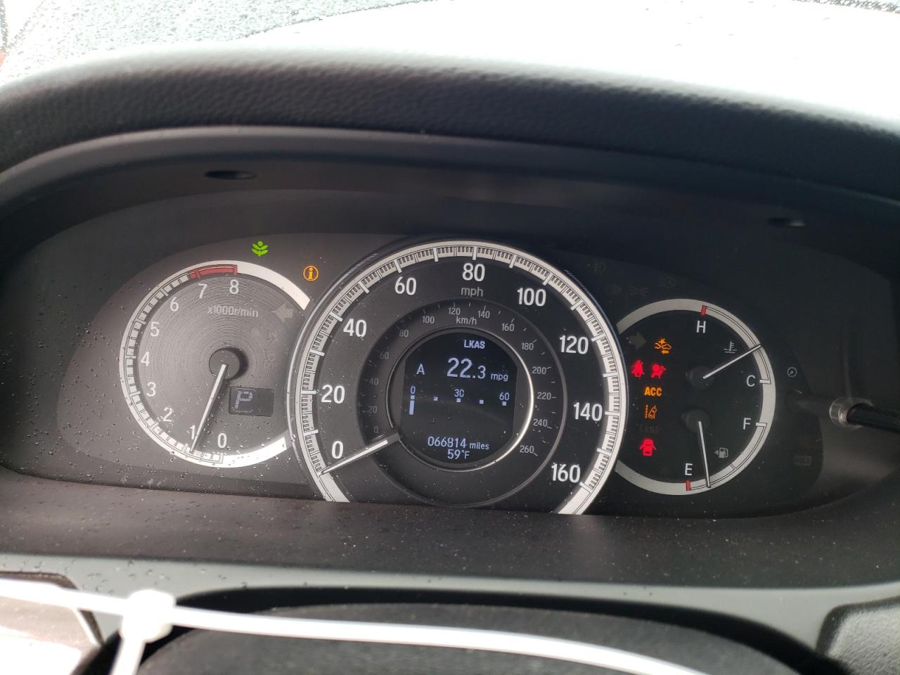 1HGCR3F98HA035760 HONDA ACCORD 2017
