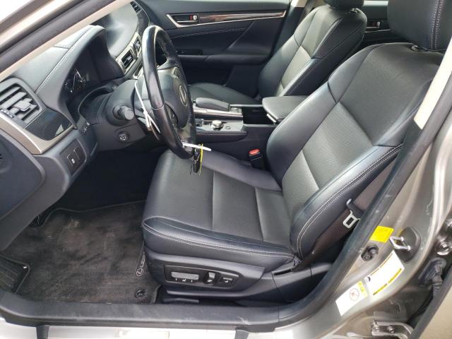 2016 LEXUS GS 200T BA JTHBA1BL0GA001977