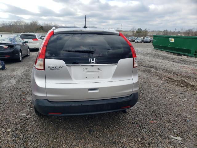 2HKRM3H74EH533185 | 2014 HONDA CR-V EXL