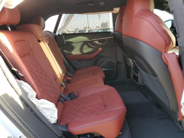 2023 AUDI SQ8 PRESTI WA1CWBF19PD032501