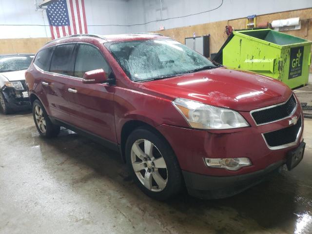 2012 Chevrolet Traverse Lt VIN: 1GNKVGED7CJ394813 Lot: 82329143