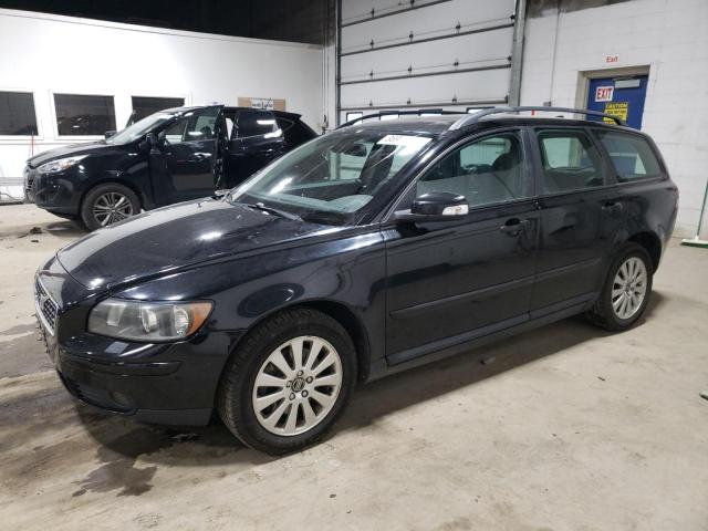 2007 Volvo V50 T5 VIN: YV1MJ682372280304 Lot: 36911554