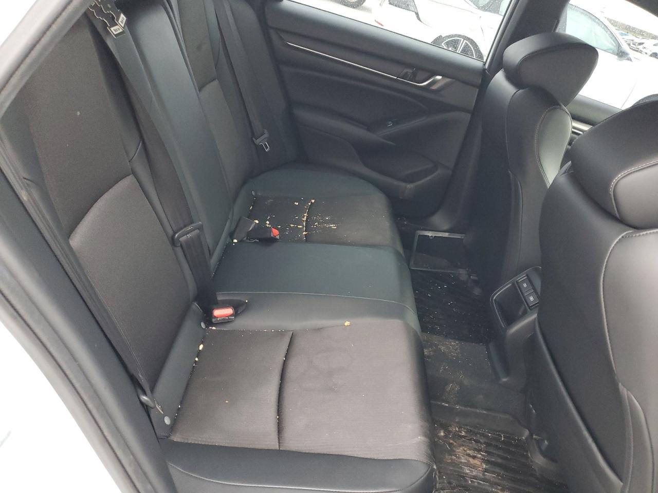 1HGCV1F34NA124541 HONDA ACCORD 2022