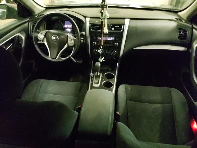 1N4AL3AP5FC144780 | 2015 NISSAN ALTIMA 2.5