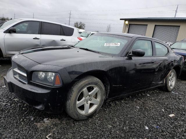 2010 Dodge Charger 