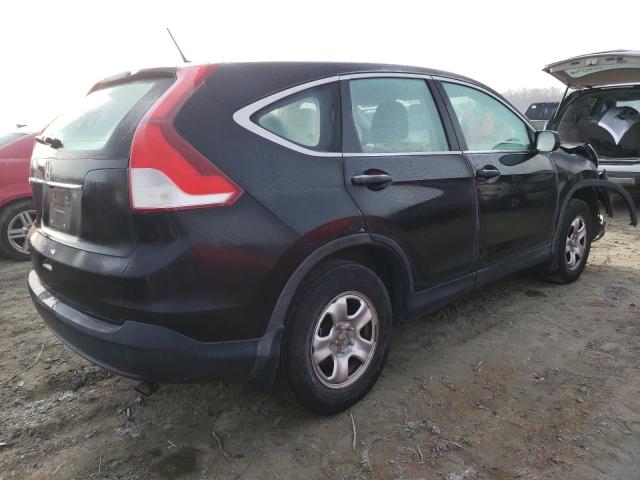 2HKRM3H37EH555338 | 2014 HONDA CR-V LX