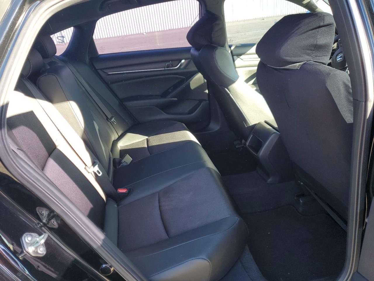 1HGCV1F30LA042707 HONDA ACCORD 2020
