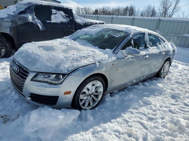 VIN WAUYGAFC9DN116910 2013 Audi A7, Premium Plus no.1