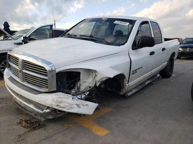 2006 Dodge Ram 1500 ST