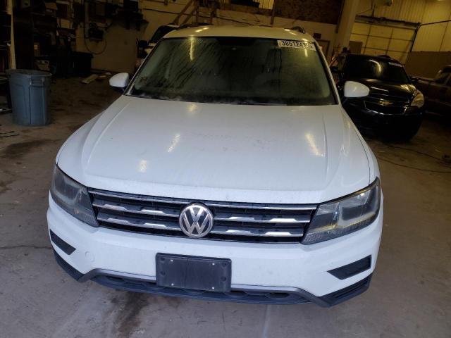 3VV0B7AXXJM042867 | 2018 VOLKSWAGEN TIGUAN S