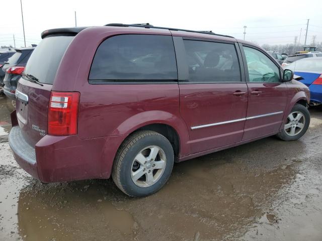 2D8HN54179R532015 | 2009 Dodge grand caravan sxt