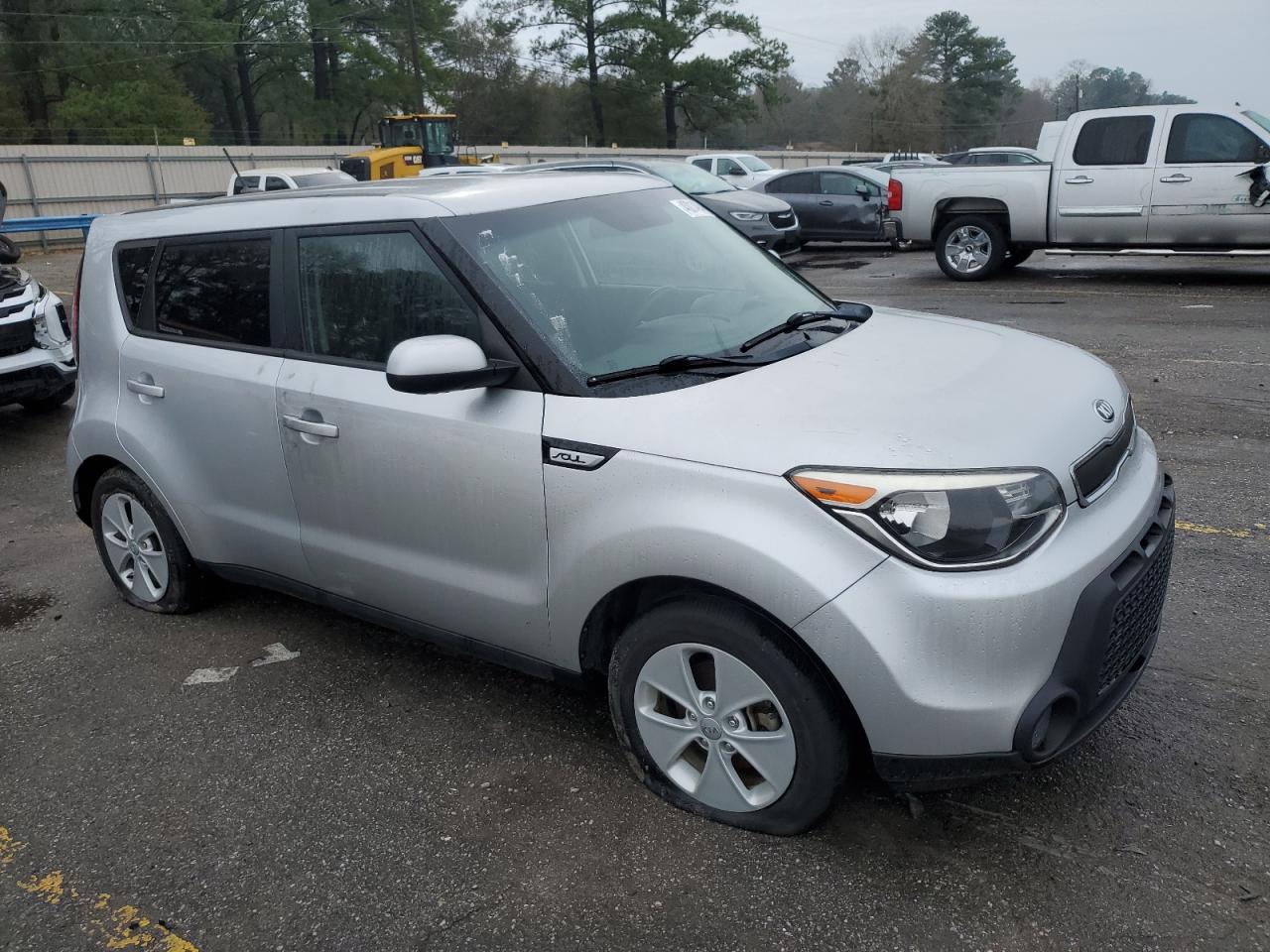 KNDJN2A26F7812422 2015 Kia Soul