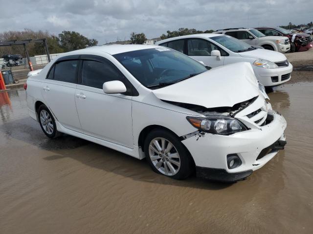 2T1BU4EE4BC584694 | 2011 Toyota corolla base