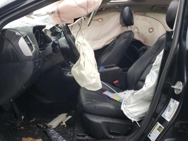 2017 MAZDA 3 TOURING - 3MZBN1V75HM102115