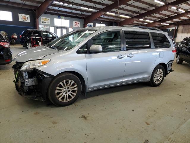 5TDYK3DC3ES484057 | 2014 TOYOTA SIENNA XLE