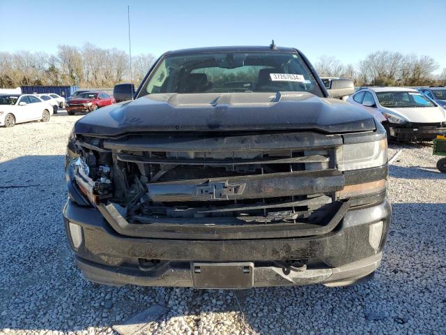 2016 CHEVROLET SILVERADO K1500 LT Photos | TX - AUSTIN - Repairable ...