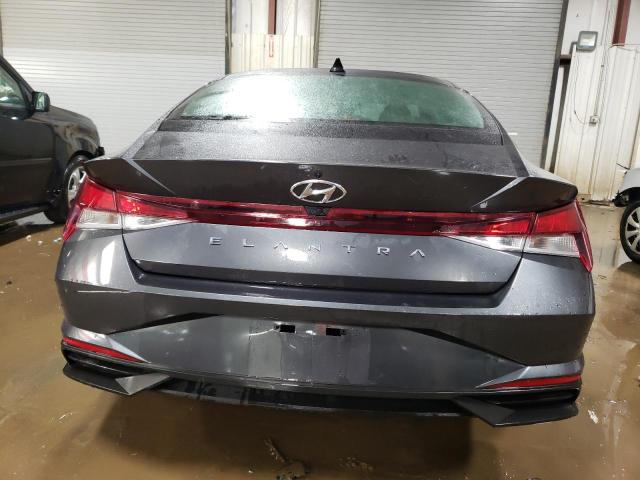 5NPLS4AG5NH084630 | 2022 HYUNDAI ELANTRA SE