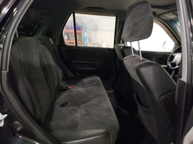 2003 Honda Cr-V Ex VIN: JHLRD78873C015227 Lot: 36956664