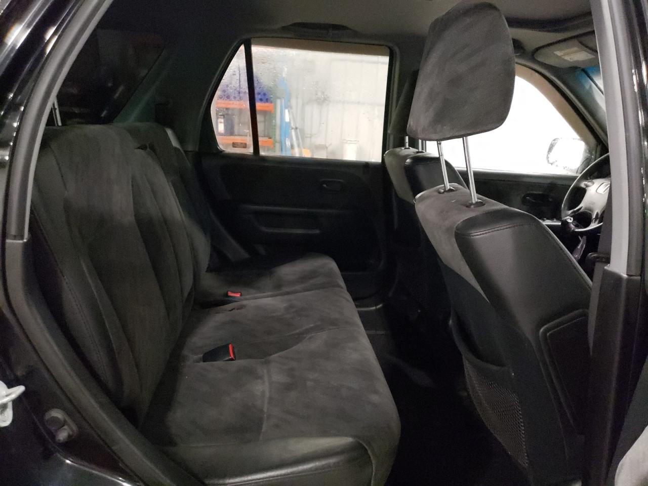 JHLRD78873C015227 2003 Honda Cr-V Ex