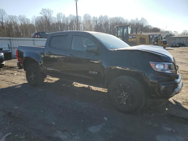 1GCGTDEN6M1143729 | 2021 CHEVROLET COLORADO Z