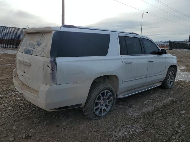 1GKS2HKJ8GR448732 | 2016 GMC YUKON XL D