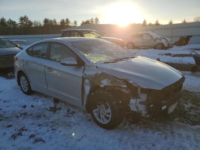 Vin: 5npd74lf3jh368441, lot: 40008444, hyundai elantra se 20184