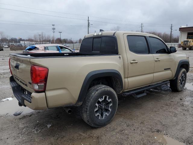 3TMCZ5AN0GM037793 | 2016 TOYOTA TACOMA DOU