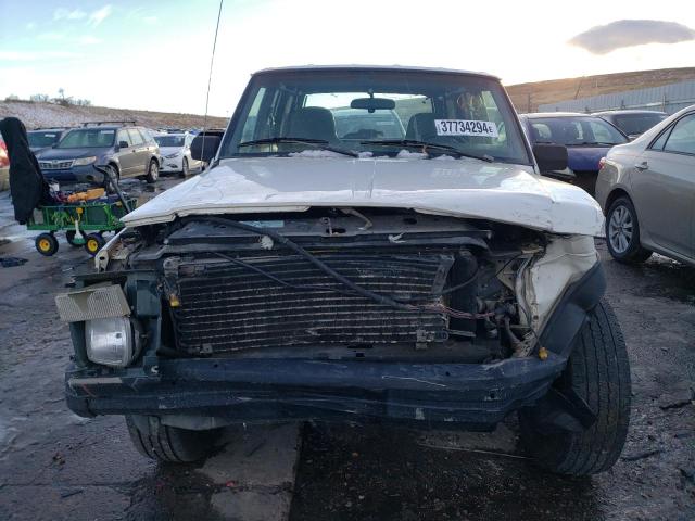 Image 5 of 1996 Jeep Grand Cherokee salvage vehicle - Lot #37734294 at Copart