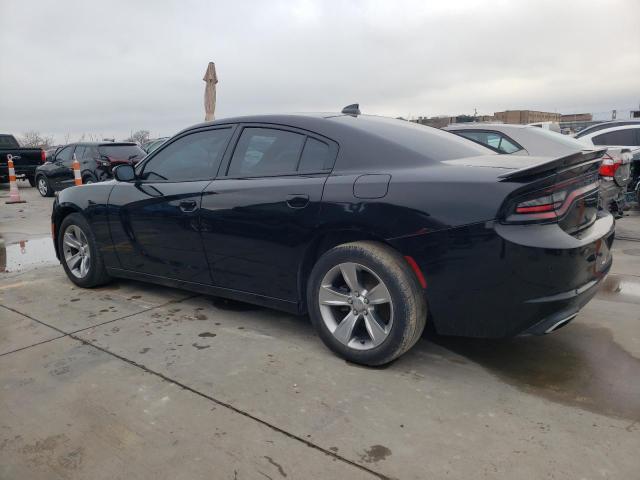 2C3CDXHGXJH169469 | 2018 DODGE CHARGER SX