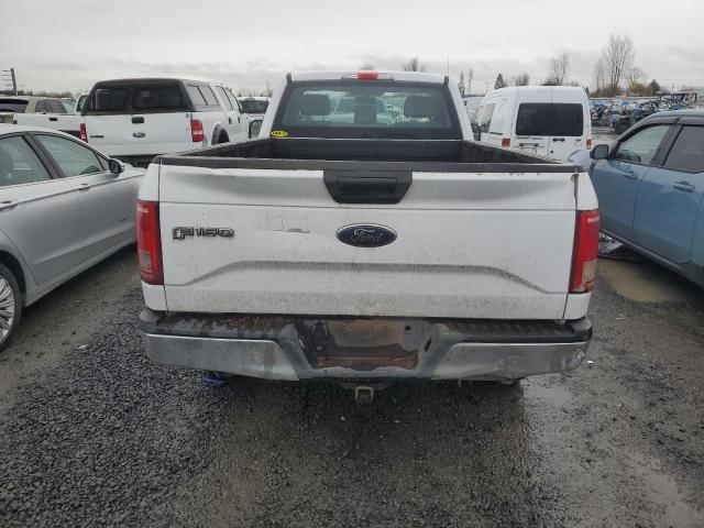 1FTMF1EP9HKE22781 | 2017 FORD F150