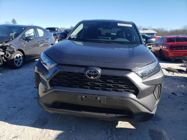 2022 Toyota Rav4 Le VIN: 2T3F1RFV5NW289295 Lot: 82318443