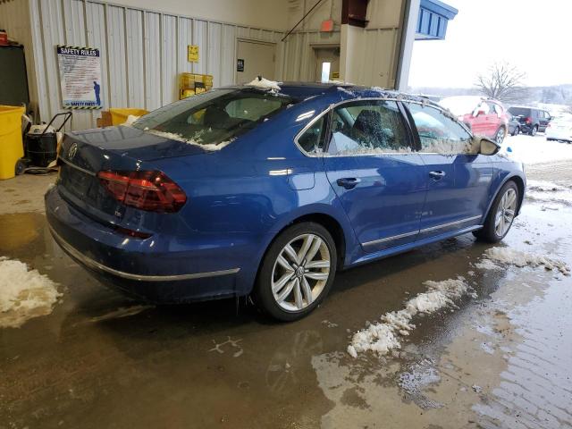 1VWGT7A3XHC014924 | 2017 VOLKSWAGEN PASSAT SE