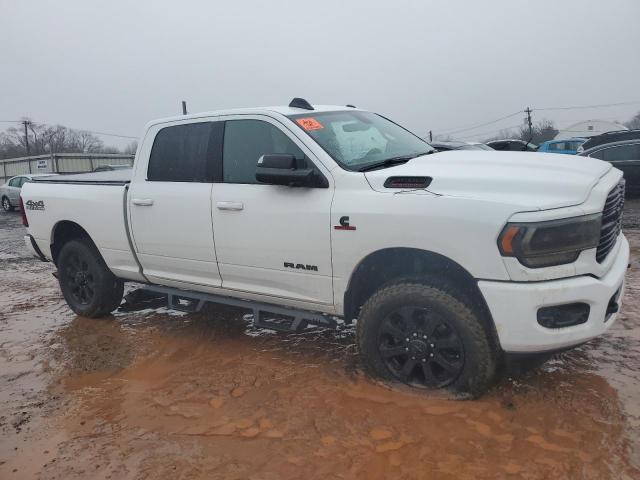 Vin: 3c6ur5dl4lg286726, lot: 39623414, ram 2500 big horn 20204