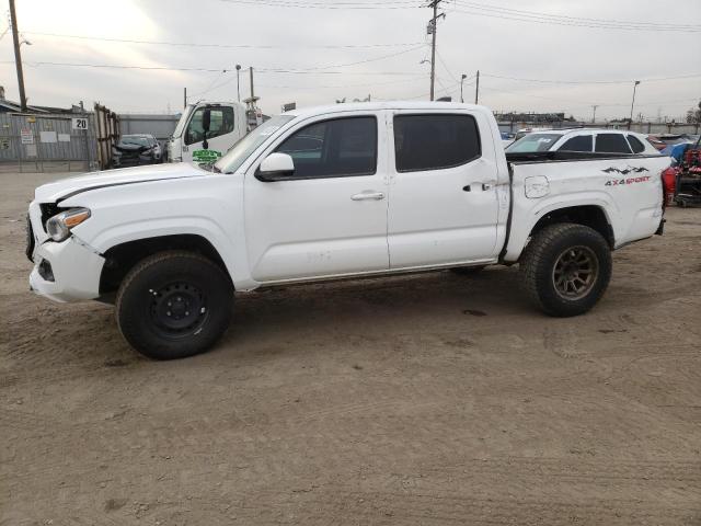 3TMCZ5AN4NM455870 | 2022 TOYOTA TACOMA DOU