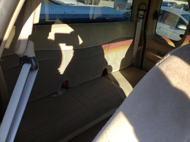 2000 Ford F150 VIN: 1FTRX18L3YNA14383 Lot: 82904883