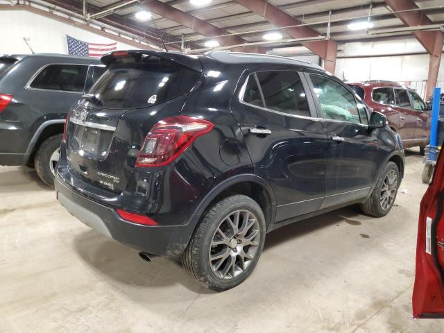 KL4CJ2SB8JB511718 | 2018 BUICK ENCORE SPO