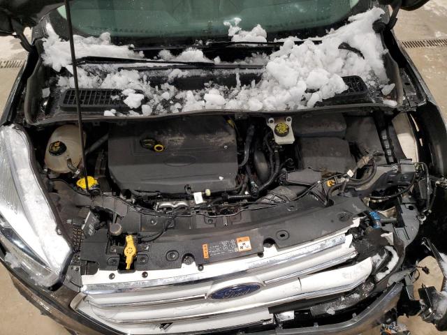 1FMCU9HD8JUD30827 FORD ESCAPE 2018