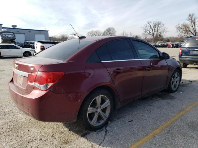 1G1PE5SB2F7174883 | 2015 CHEVROLET CRUZE LT