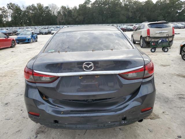 2016 MAZDA 6 TOURING JM1GJ1V59G1451843