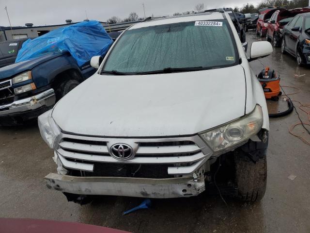 VIN 1N6AD0EV7FN746516 2015 Nissan Frontier, SV no.5