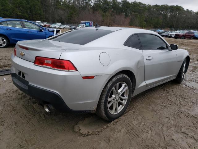 Vin: 2g1fb1e38f9133190, lot: 40041984, chevrolet camaro ls 20153