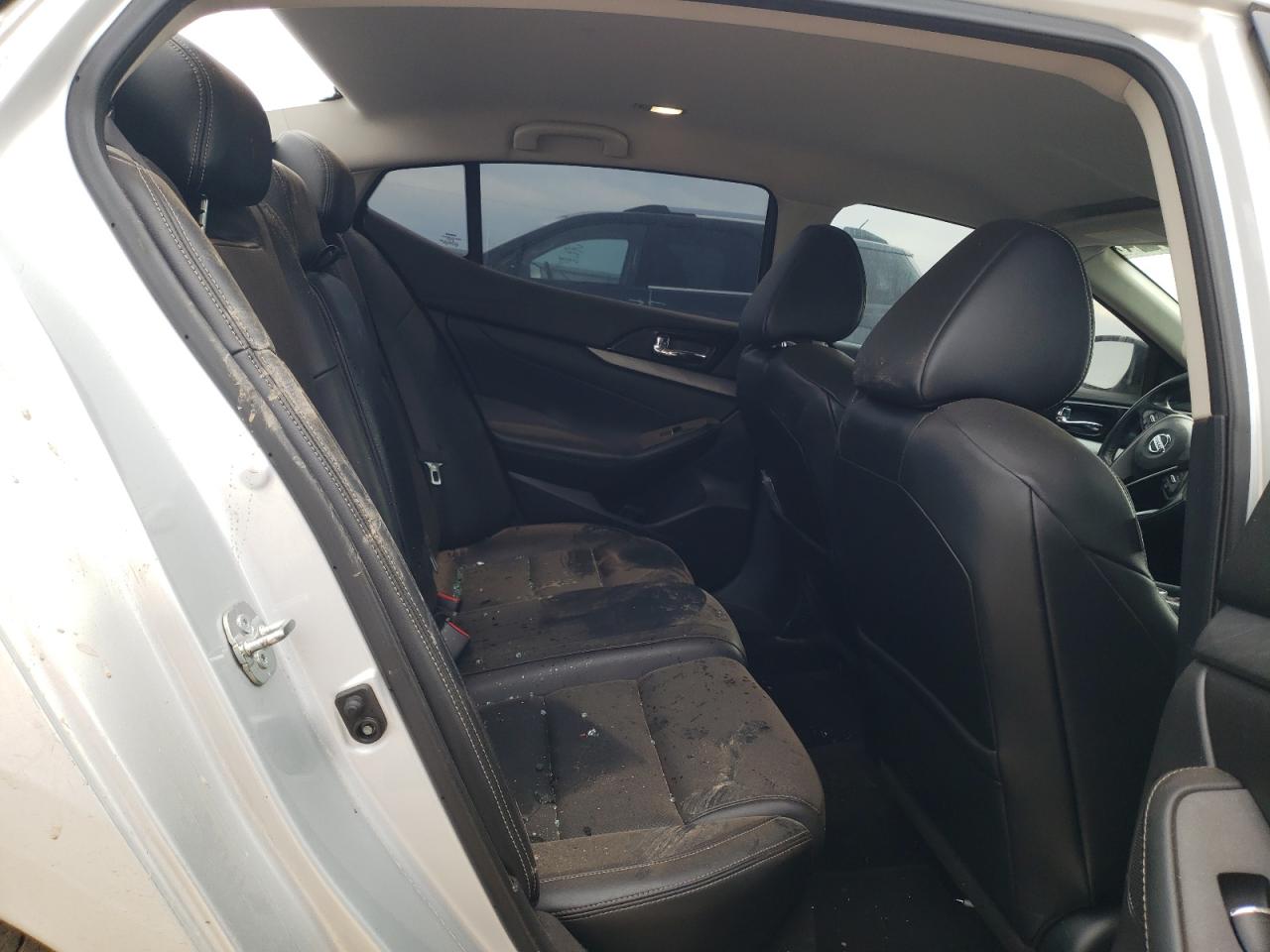 1N4AA6APXJC366263 NISSAN MAXIMA 2018